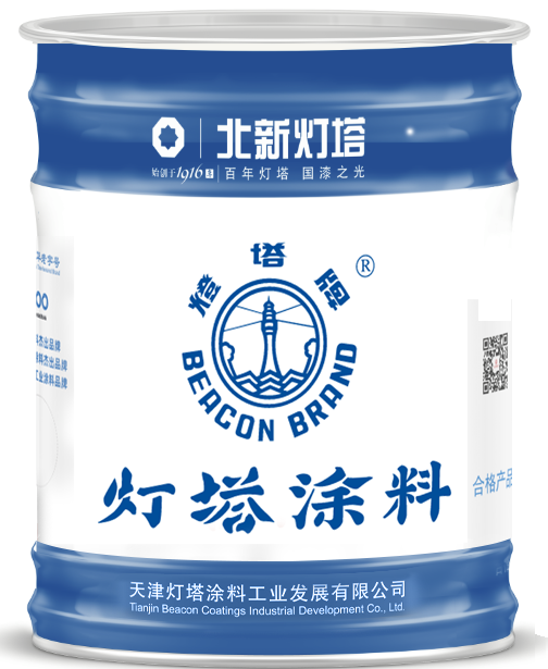 黄山北新灯塔